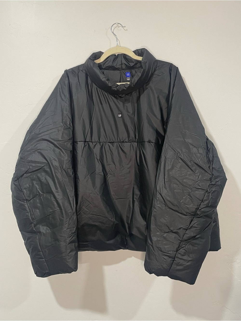 Yeezy Gap Engineered by Balenciaga Mock Neck Pullover